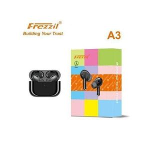 Frezzil A3+ TWS BudsAir 3 Earbuds In-Ear Design Deep Bass