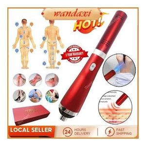 Powerful Terahertz Blower Device – Portable Heating Air Blower