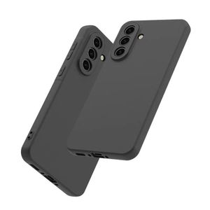 Samsung Galaxy A37 Genuine Original Silicone Back Case 