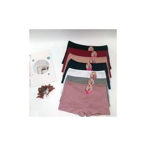 Sexy Ladies Nika Panties Set Of 6