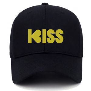 Cute Designer Baseball/Face Cap - Black