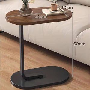 Quality Nordic Coffee Side Center Table