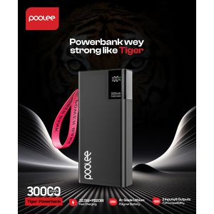 Power Bank 