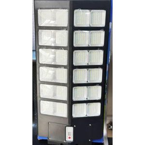 SOLAR STREET LED LIGHTS 