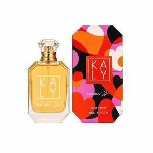 Genie Kaly Mad About You EDP NAFDAC NO: A2-108867