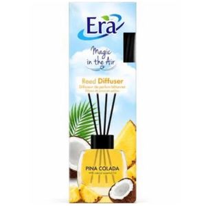 Era REED DIFFUSER (PINA COLADA)MAGIC IN THE AIR 