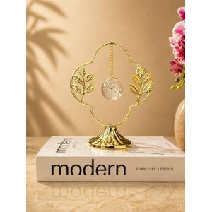 BUBBLE CRYSTAL STAND Table/Console Center Piece Decoration