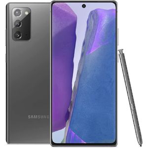 Samsung GALAXY NOTE 20 SINGLE SIM (12PM+64PM ) 6.7" 5G 128/8 4300mAh