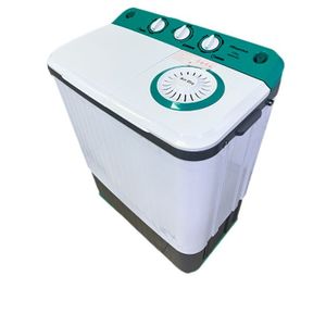 Hisense 5KG Manual Top Loader Twin Tub  Washing Machine (Wash&SPin)