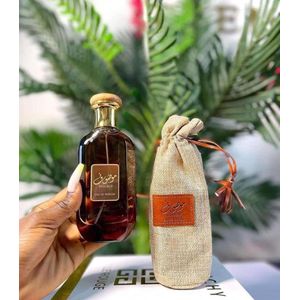 MOSUF Mosuf-eau De Parfum 100ml