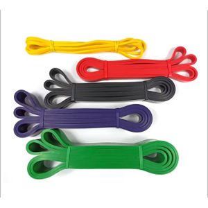 Power Band Resistance