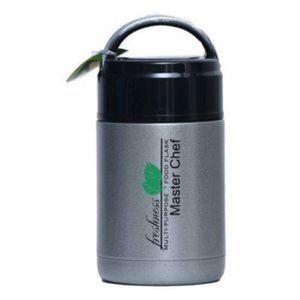 Master Chef MUILTI-PURPOSE VACUUM FOOD FLASK - 800 ml