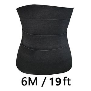 Invisible Waist Tummy Trimmer Cincher Body Shaper Girdle Corset Slimming  Belt BN