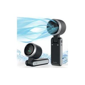 Foldable Portable Handheld Fan Mini Cooling Rechargeable Ventilation Fans High Speed Turbo Fan