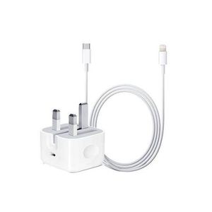 HEAVY DUTY 35W SMART IPHONE USB-C To LIGHTING PD FAST LIGHTING CHARGER