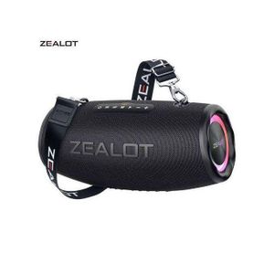 Zealot S87 Bluetooth speaker 