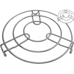 TRIVET/POT STAND FOR HOT CONTAINERS (2PCS)