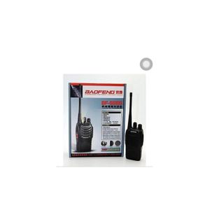 Baofeng Bf888s Walkie Talkie
