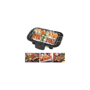 Electric Barbeque Grill - Griller
