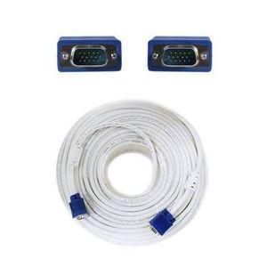 Cable 20 METERS VGA