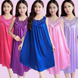 Happy Beautiful Night Gown- 1pcs