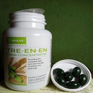 NEOLIFE Tre En En - 60 Capsules Trenenen