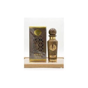 Prestige Luxury Collection ( AFRIKA ) EDP 100ML NAFDAC No. A2-110472
