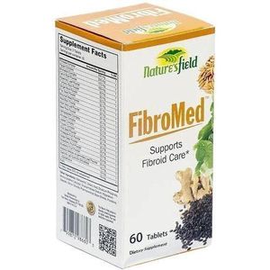 Nature'S Field FibroMed