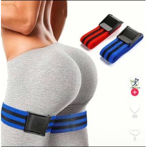 3in1 Hip resistance band  