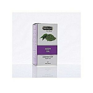 Hemani Neem (Dongoyaro) Oil - 30ml