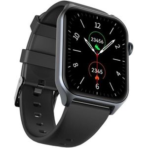Riversong Motive 9E 2.01" AMOLED Screen Smart Watch - SW905 Space Grey
