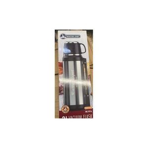 2 Litres Stainles Hot Or Cold Water Flask