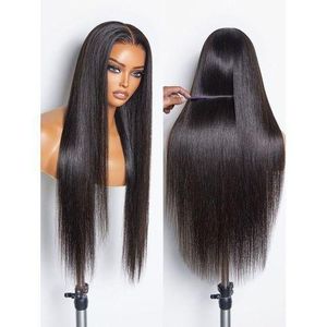 Bussdown Wig Glam T-Part Frontal Wig 26 Inches