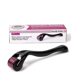 Needle Roller Micro Needle Skin roller Multi 0.5mm