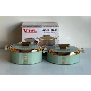 2 sets of Super Falcon Warmer