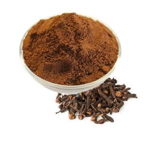 Herbs Organic Clove Seed Powder - 100g