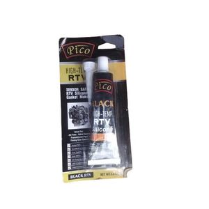 Rtv Pico Silicon Gasket Maker Black