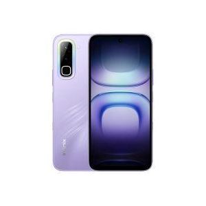 Infinix  HOT 70 - 6.78 Inches - 4G -DualSIM -128GB ROM-4GB RAM - 8MP/50MP - 6000mAh - QUIET VIOLET