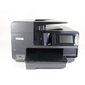 Officejet Pro 8620 e-All-in-One is a highly popular, heavy-duty business inkjet printer. 