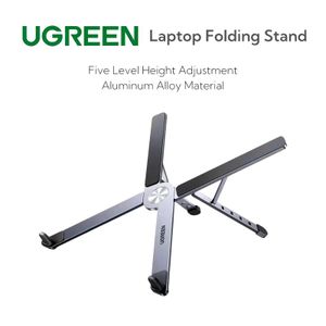 Ugreen Laptop Stand Foldable 5-Level