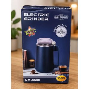 Hand Grinder