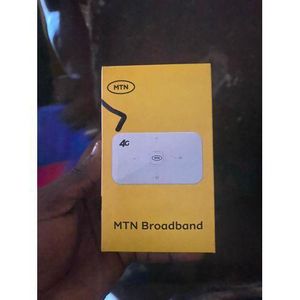 Mtng  4G LTE MiFi WiFI - 30GB Data Bonus