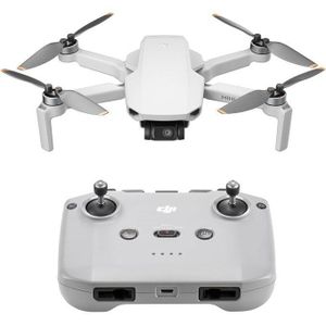 Dji Mini 4K Drone with 4K Camera, With Controler (New)