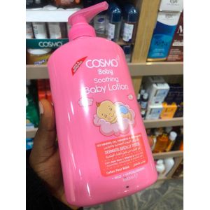 Cosmo Baby Soothing Lotion – 1000ml