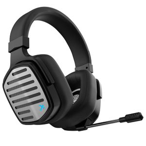 NUBWO G03 2.4G Wireless Gaming Headset