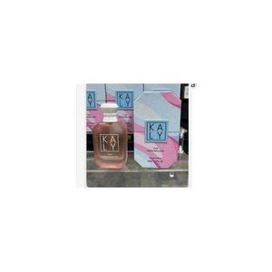 Genie  Kaly perfume YUM MARSHMALLOW 50ml NAFDAC NO: A2-103596