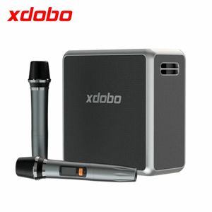 Xdobo King Max Portable Bluetooth Wifi Karaoke Speaker 140W