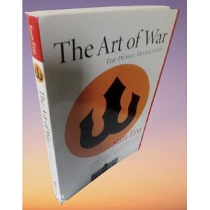 The Art of War: The Denma Translation (Shambhala Classics)- By Sun Tzu