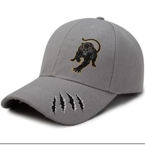  Exceptional Unisex Design Face Cap: Ash 