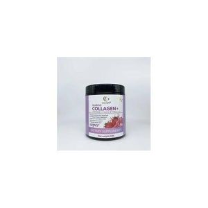 Duozi Marine Collagen Powder with Biotin, Vitamin C, and Melatoin (258g size)
